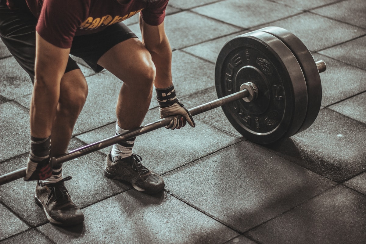 Protein timing and muscle growth