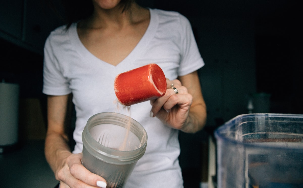 Creatine supplementation explained